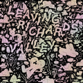 Leaving Richards Valley