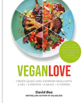 Vegan Love