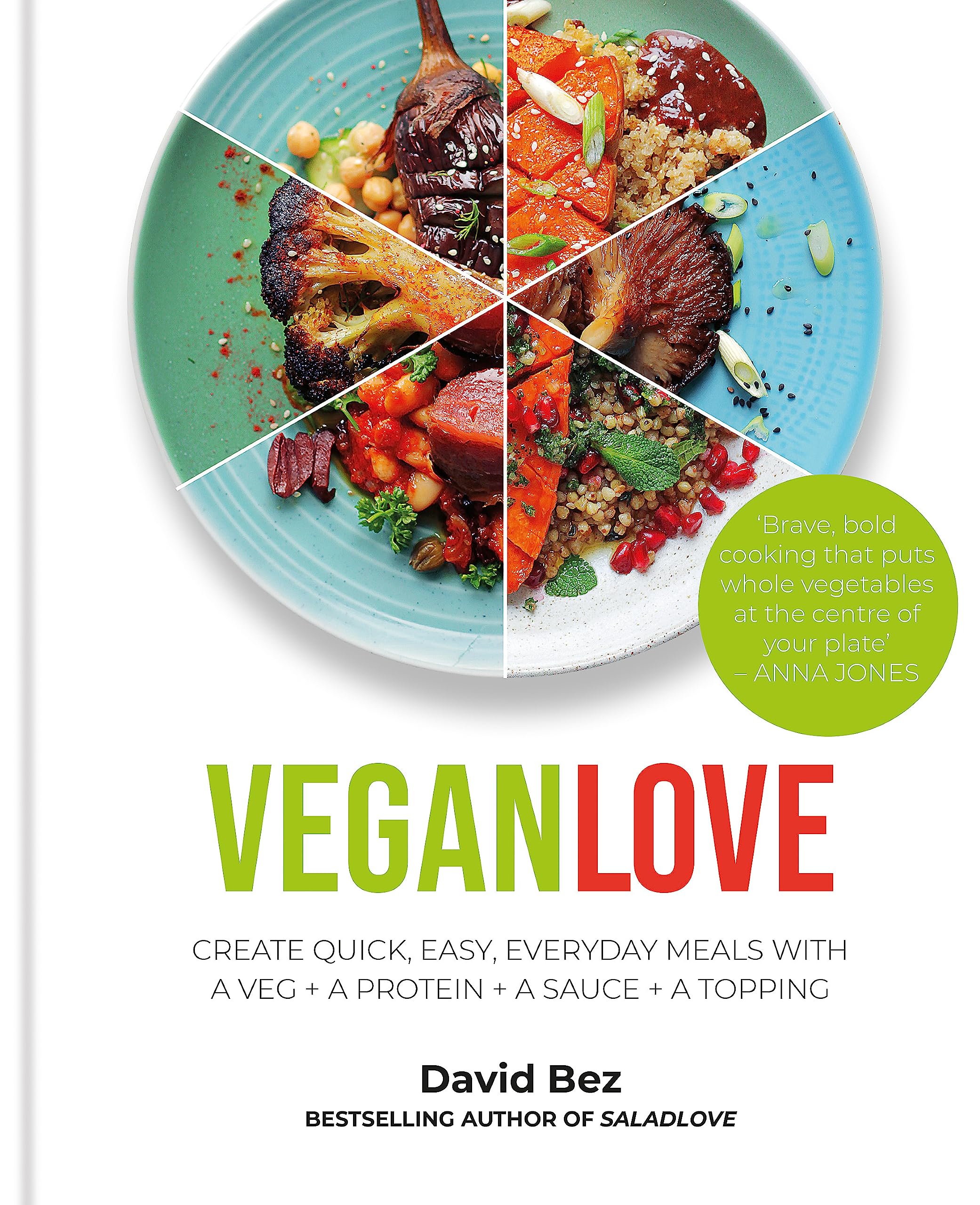 Vegan Love