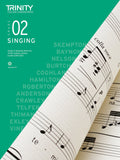 Singing Grade 2 2018 2021 (with Teaching Notes) (Singing 2018 2021)