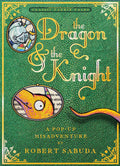 The Dragon & the Knight: A Popup Misadventure