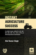 Instant Agriculture Success (Pb)