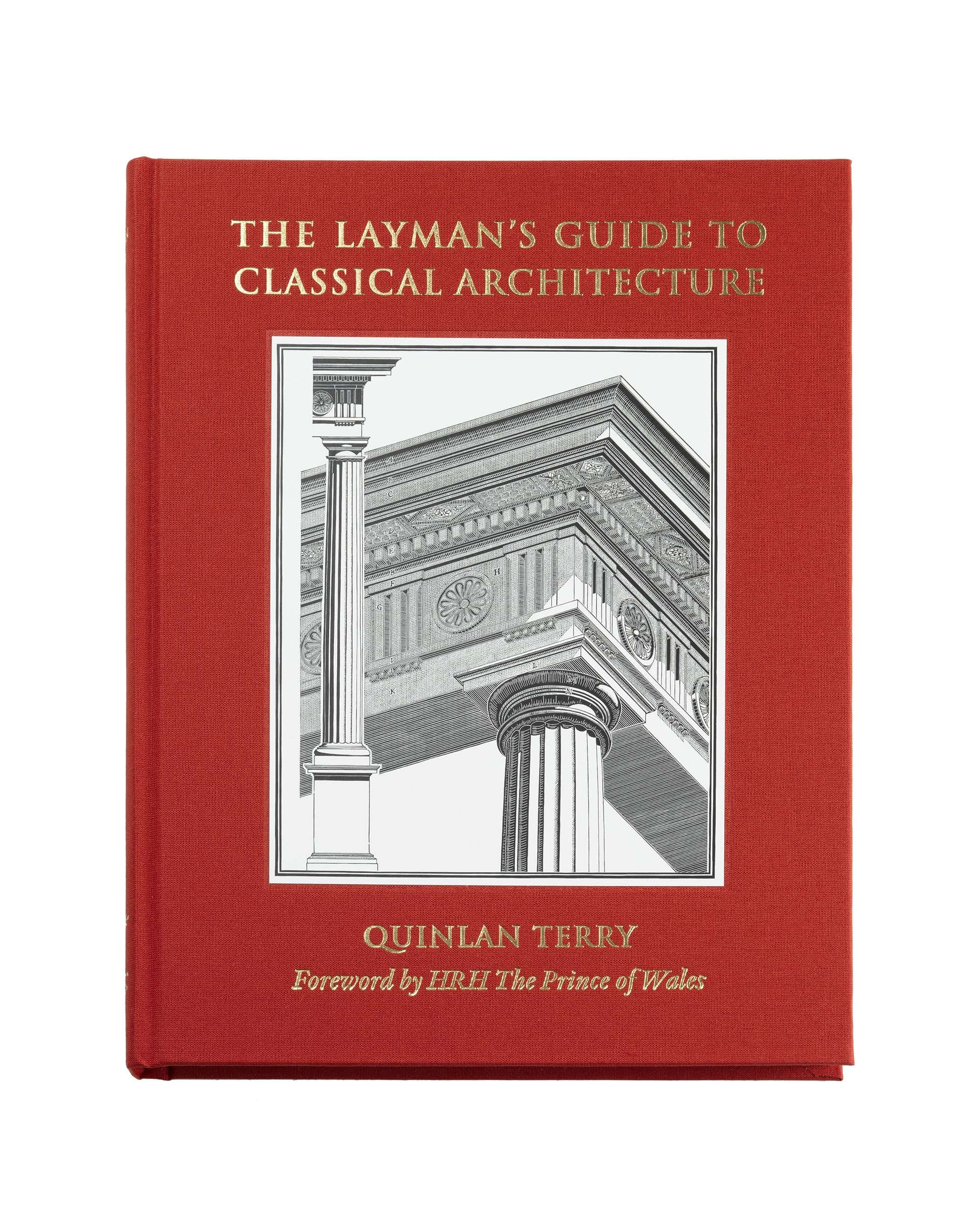 The Laymans Guide to Classical Architecture