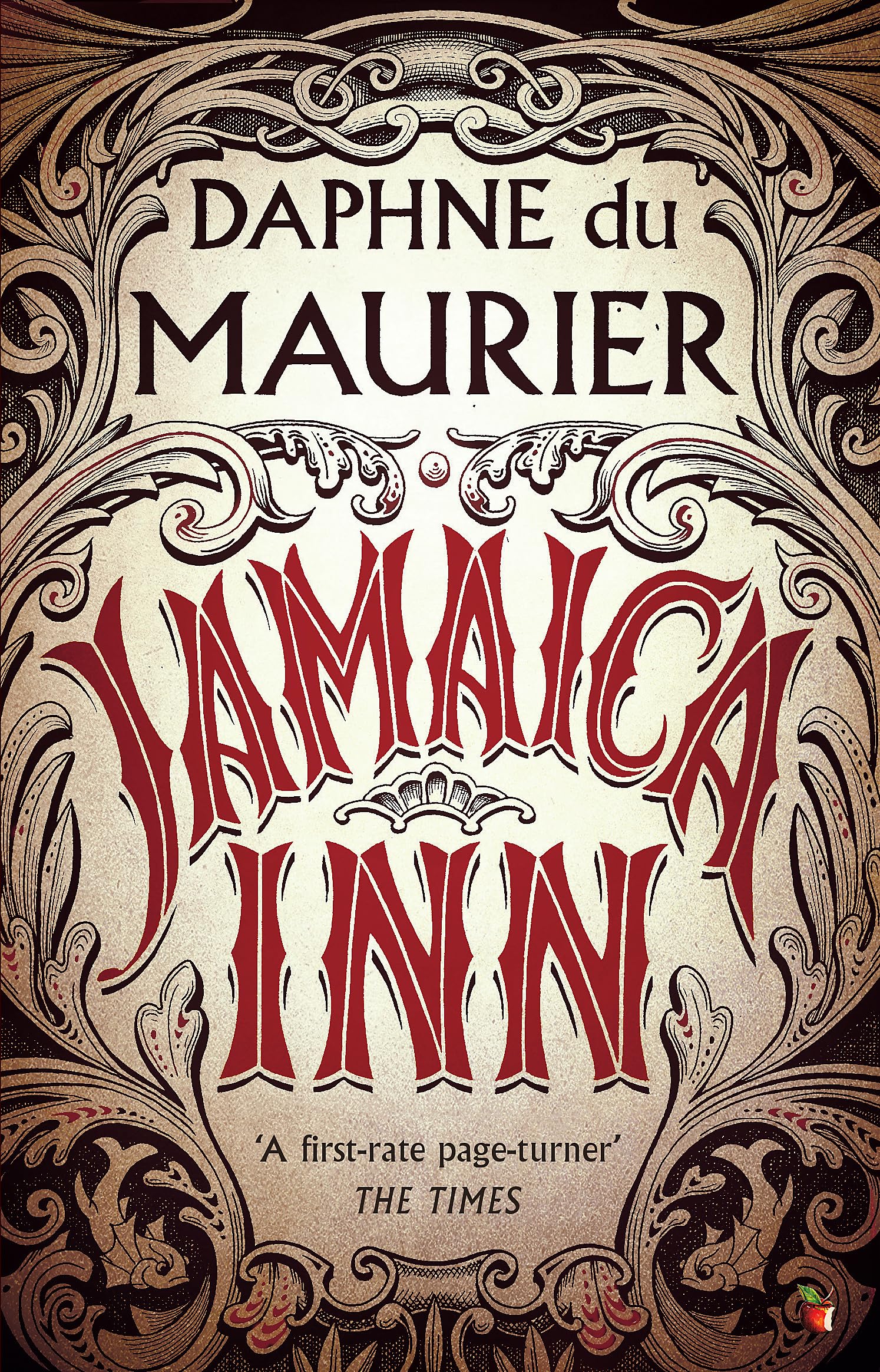 Jamaica inn
