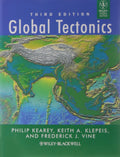 GLOBAL TECTONICS, 3RD EDN