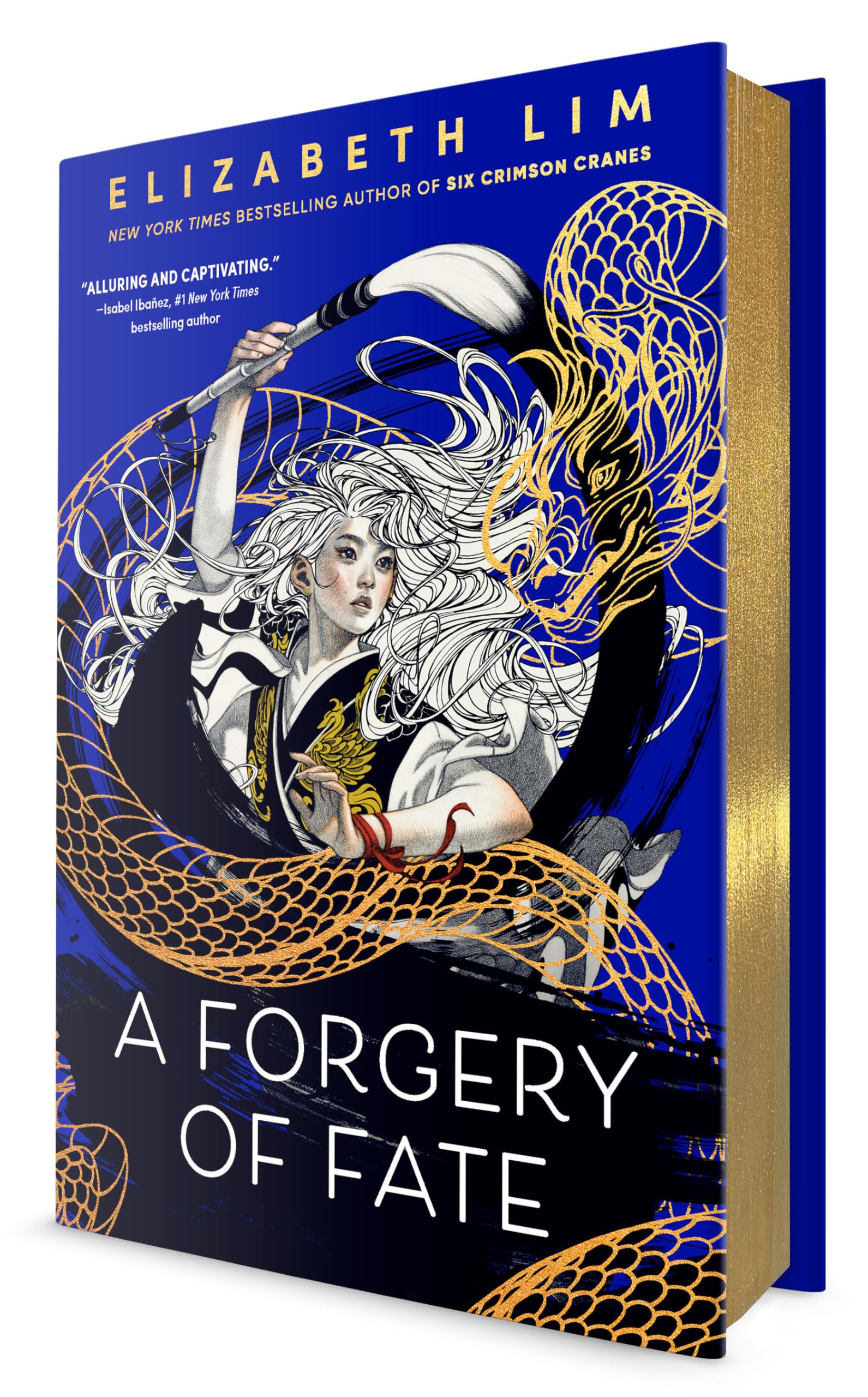 Forgery of Fate