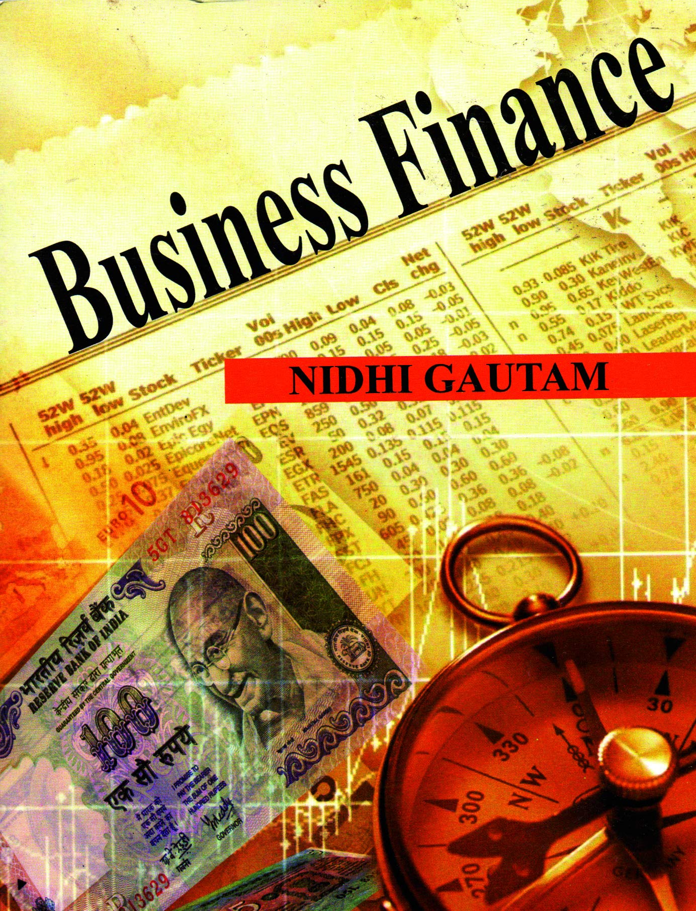 Business Finance