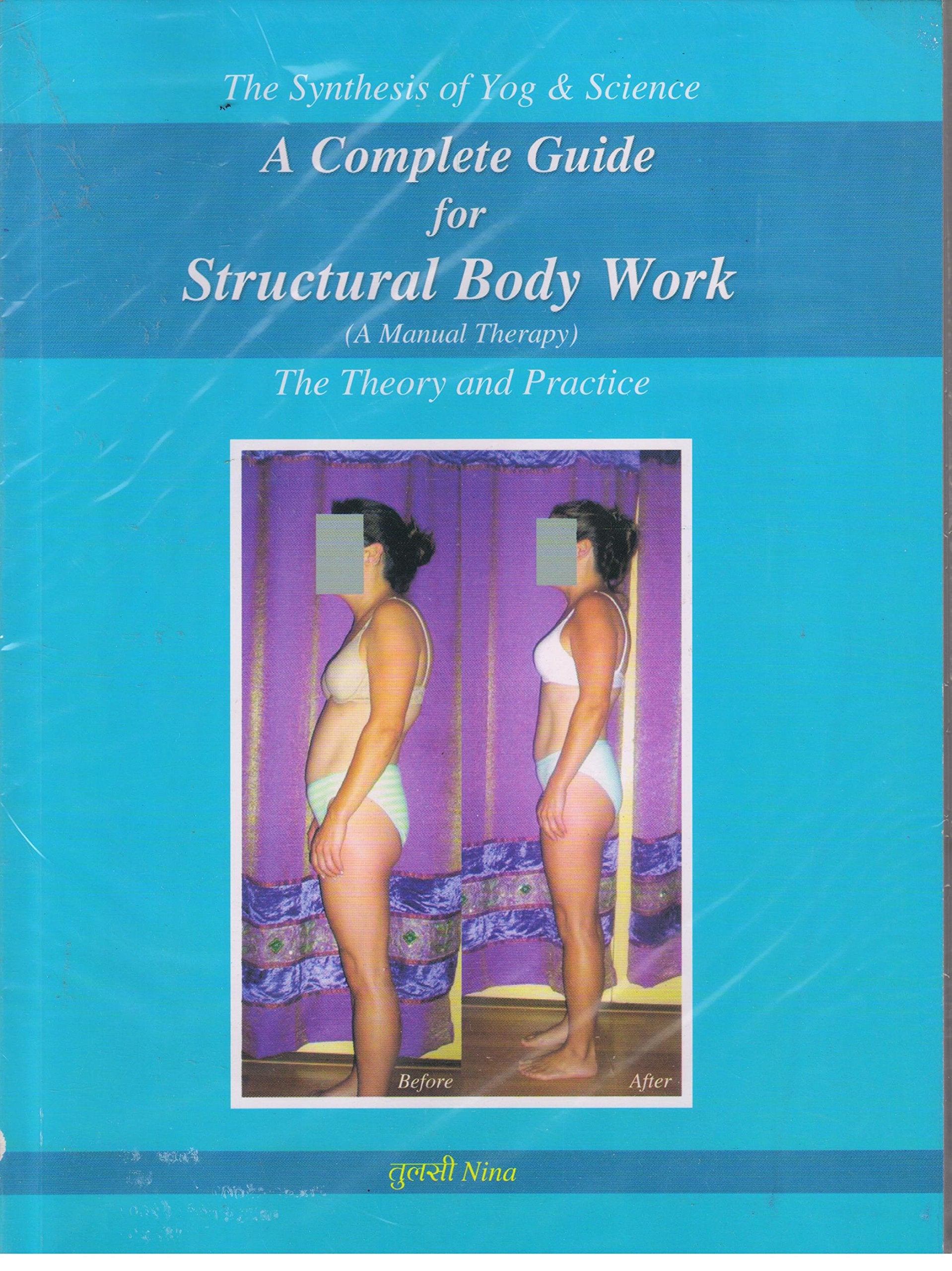 A Complete Guide for Structural Body Work on Special Discount offer