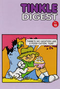 Tinkle Digest No. 10