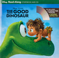 Good Dinosaur, The (ReadAlong Storybook and CD)
