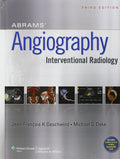 Abrams Angiography: Interventional Radiology