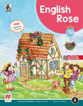 English Rose 2020 Reader 8