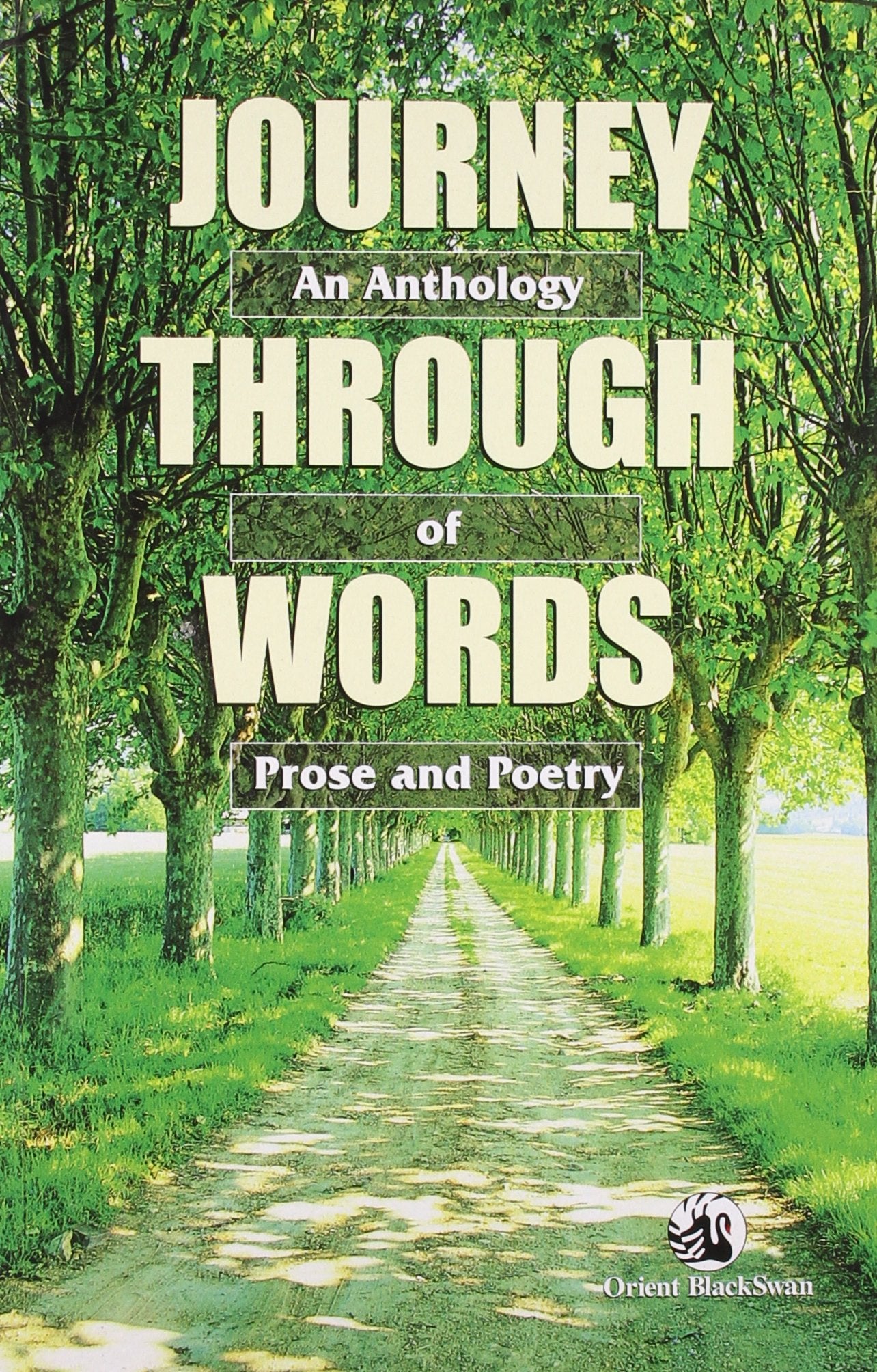 JOURNEY THROUGH WORDS
