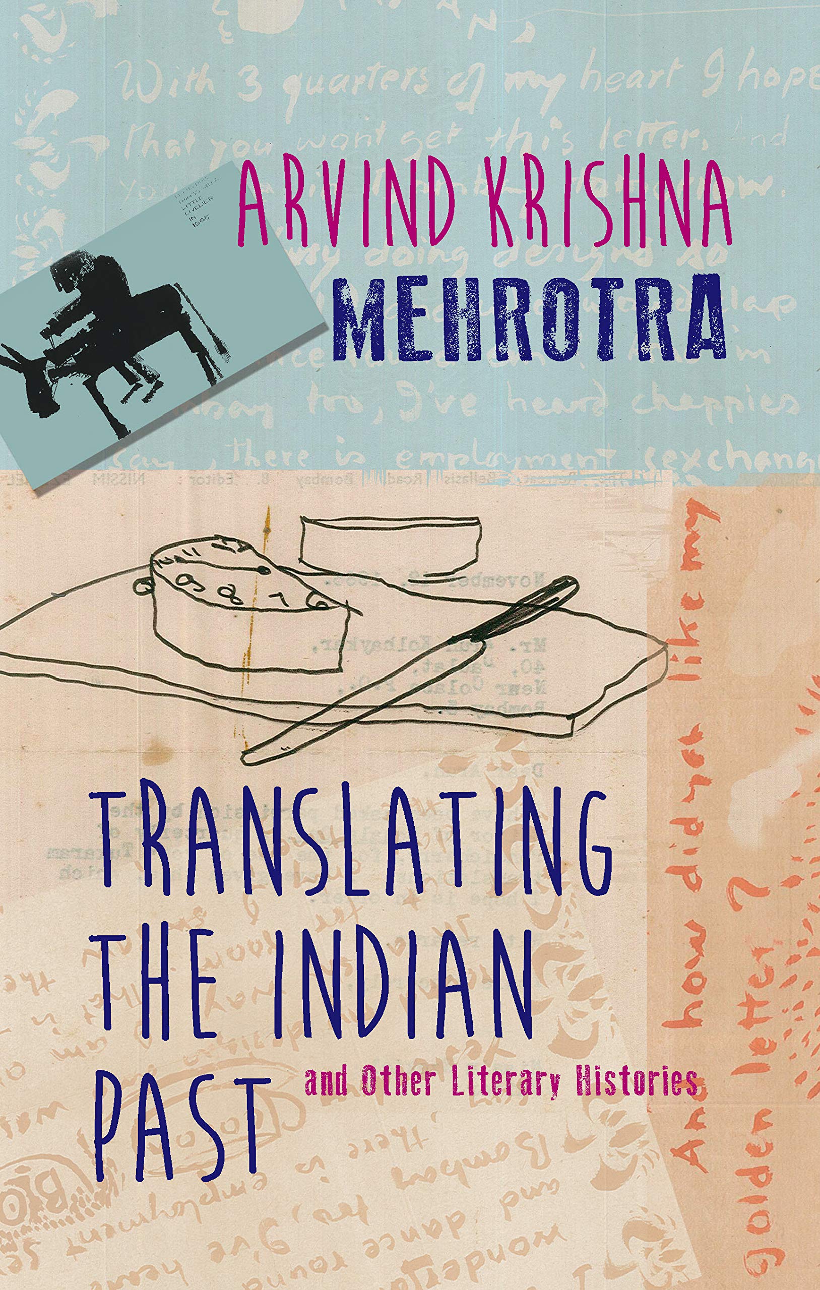 TRANSLATING THE INDIAN PAST