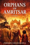 ORPHANS OF AMRITSAR