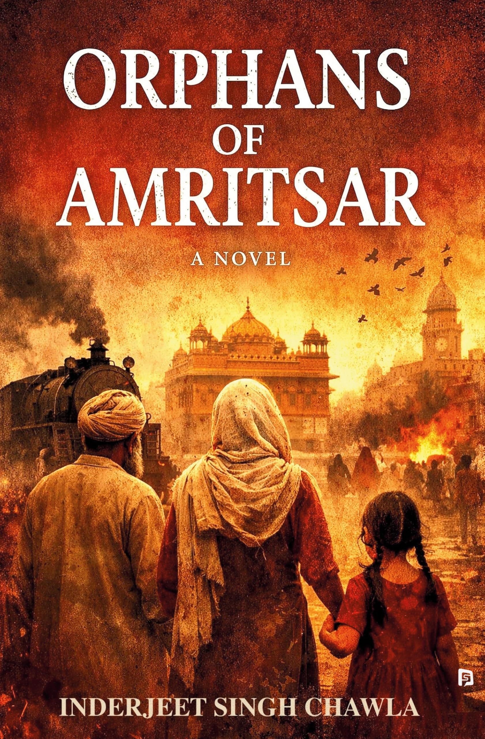 ORPHANS OF AMRITSAR