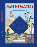 Mathematics Ncert Textbook For Class Ix (English Medium) 202526 Edition