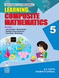 Learning Composite Mathematics 5