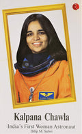Kalpana Chawla IndiaS First Woman Astronaut