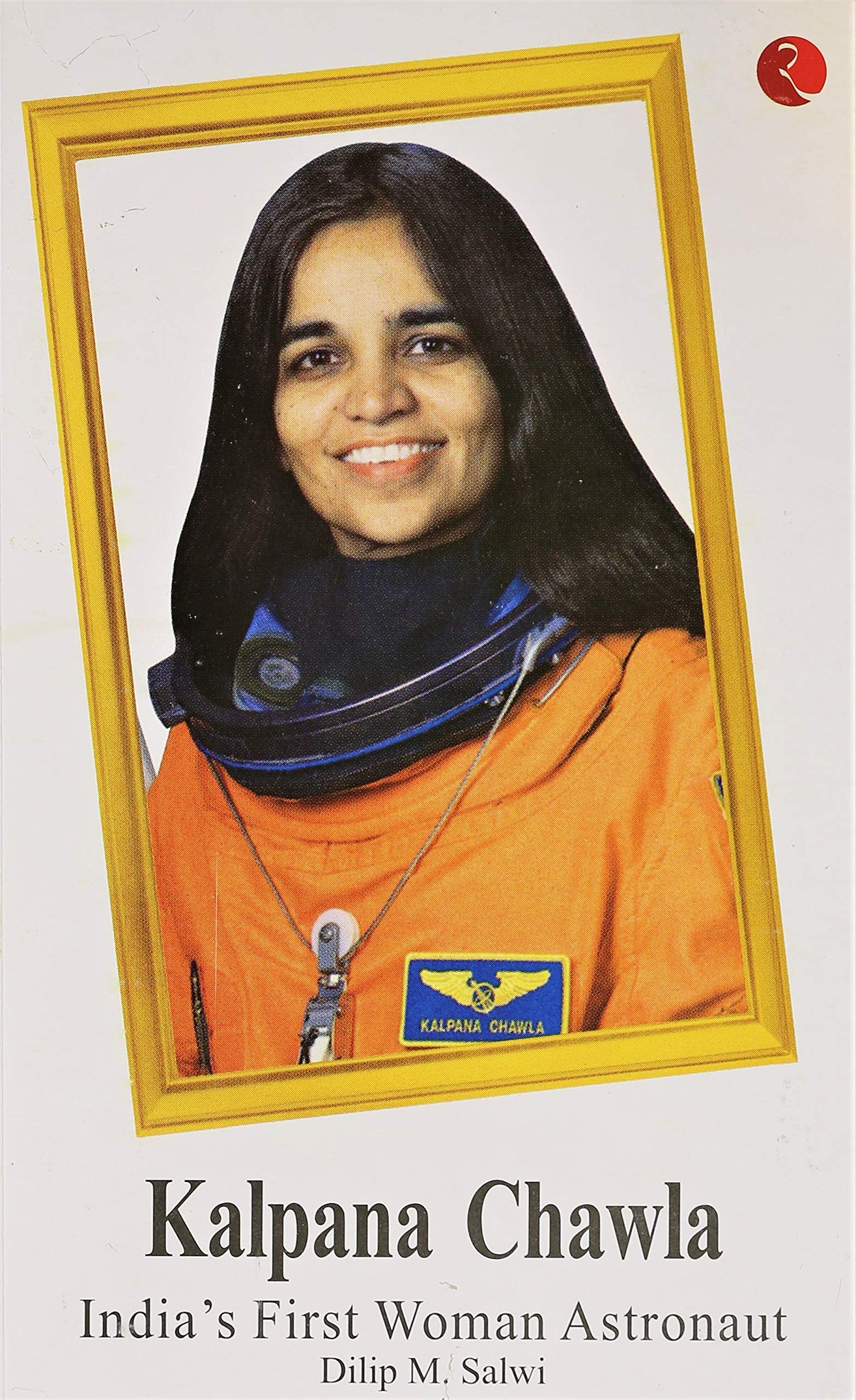 Kalpana Chawla IndiaS First Woman Astronaut