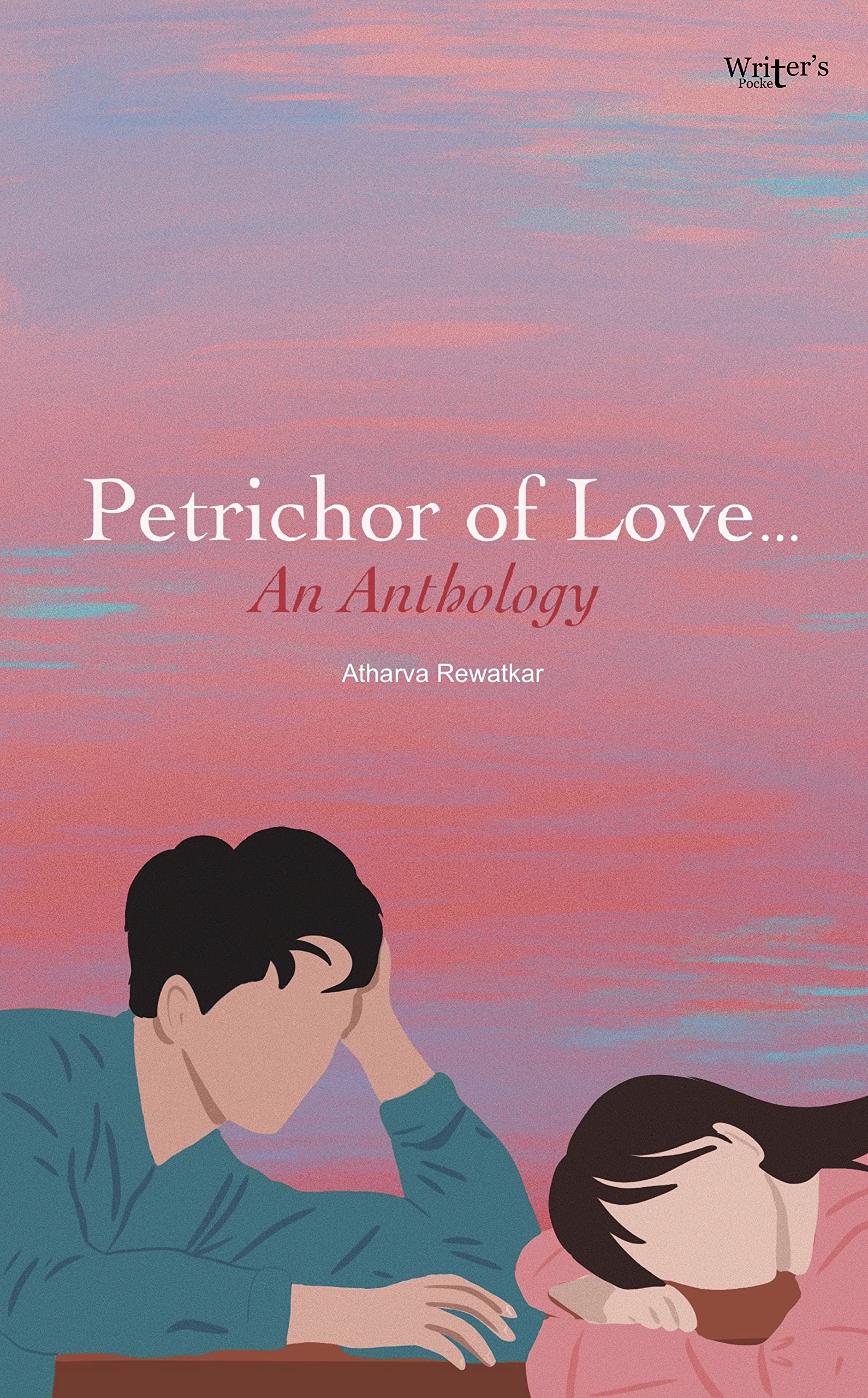 Petrichor of Love