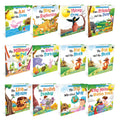 Early Start Preschool Readers  Children Story Books (Pack Of 12)
