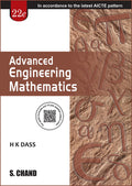 Advanced Engineering Mathematics, 22e
