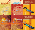 Ncert Mart Present Pcm Class12 202526 Edition