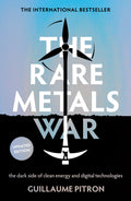 Rare Metals War