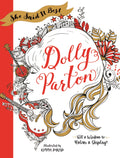 She Said It Best: Dolly Parton: Wit & Wisdom To Color & Display