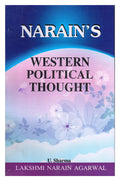 Western Political Thought (From Plato To Present Day)