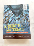 Strength of Materials, 2ed