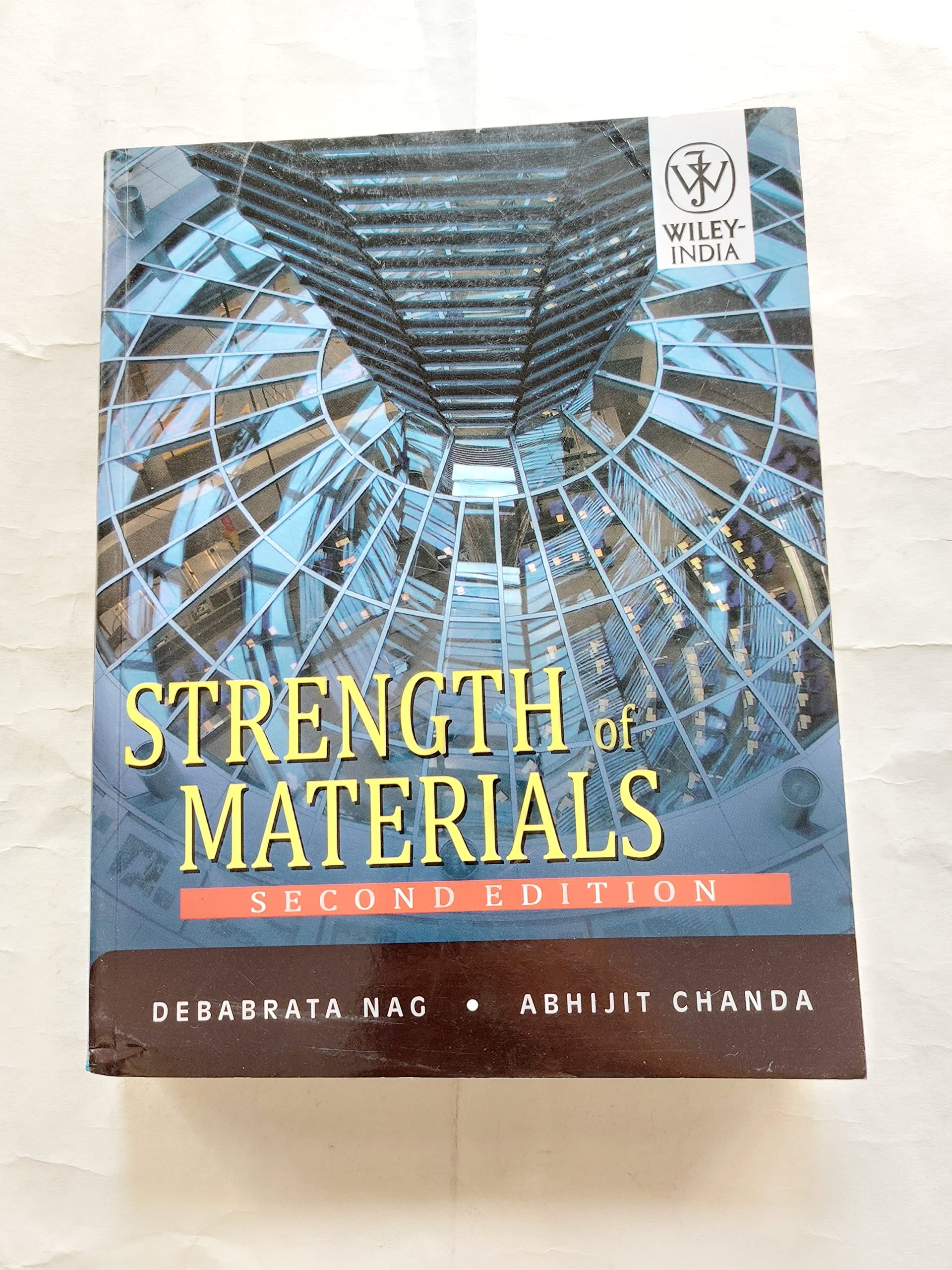 Strength of Materials, 2ed