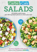 Carbs & Cals Salads