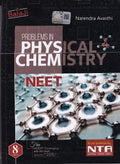 Problems In Physical Chemistry For Neet With Ncert Exemplar For Examination 20232024