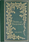 Pride and Prejudice (Masterpiece Library Edition)