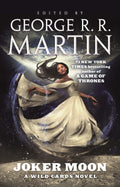Joker Moon: A Wild Cards Novel (Wild Cards, 29)