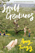 Spoilt Creatures: An Observer Best Debut of 2024  compelling, cultish and utterly feral Alice Slater