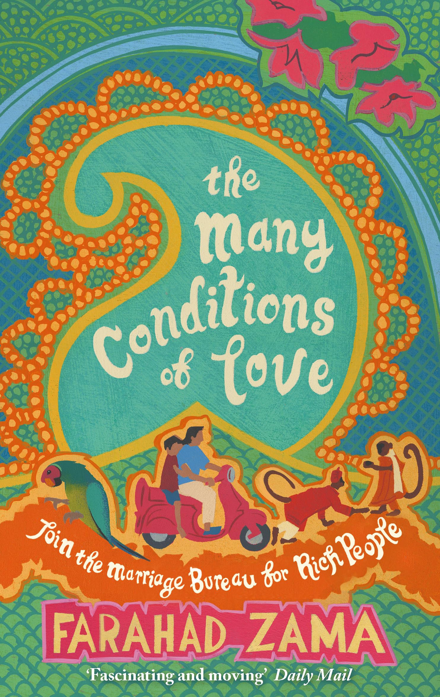 The Many Conditions Of Love: Number 2 in series (Marriage Bureau For Rich People)