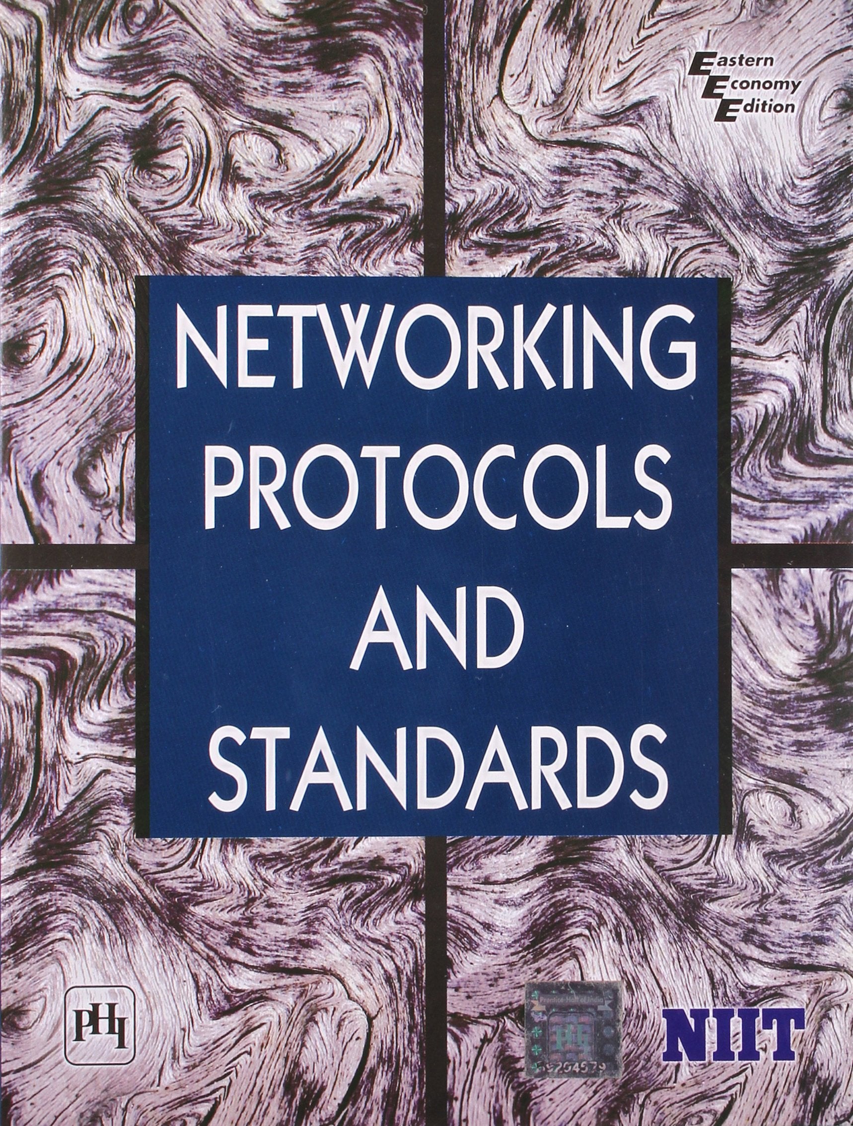 Networking Protocols and Standards