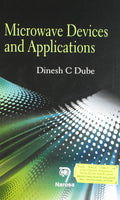 Microwave Devices And Applications PB