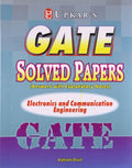 Gate Solved Papers (Electronics And Communication Engineering)