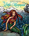 The Little Mermaid (PopUp Classics)