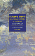 Heavens Breath: A Natural History of the Wind (New York Review Books Classics)