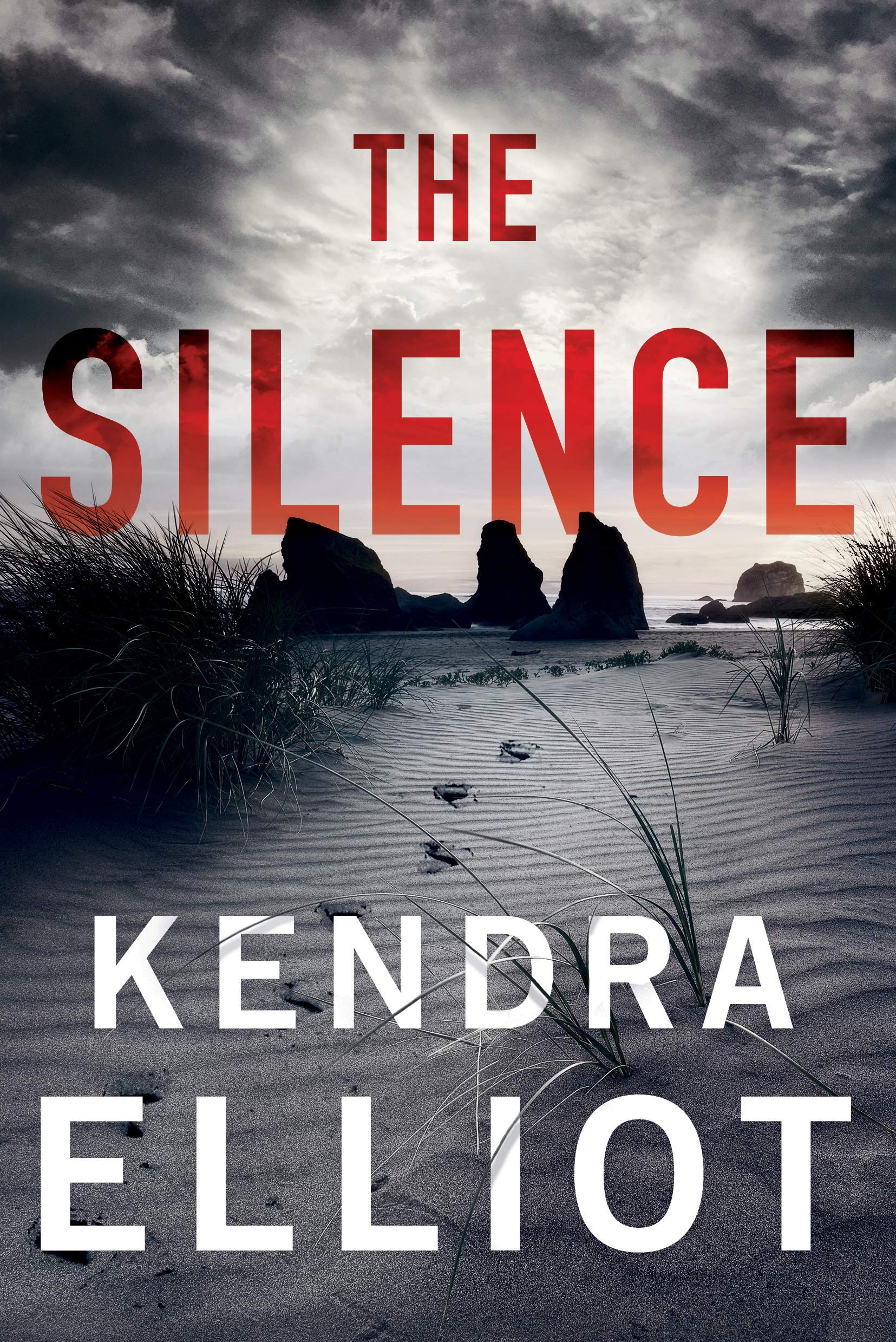 The Silence (Columbia River, 2)