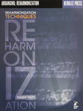 Reharmonization Techniques  Berklee Methods Book for Musicians and Composers  Learn Chord Substitutions, Jazz Harmony, and Adva