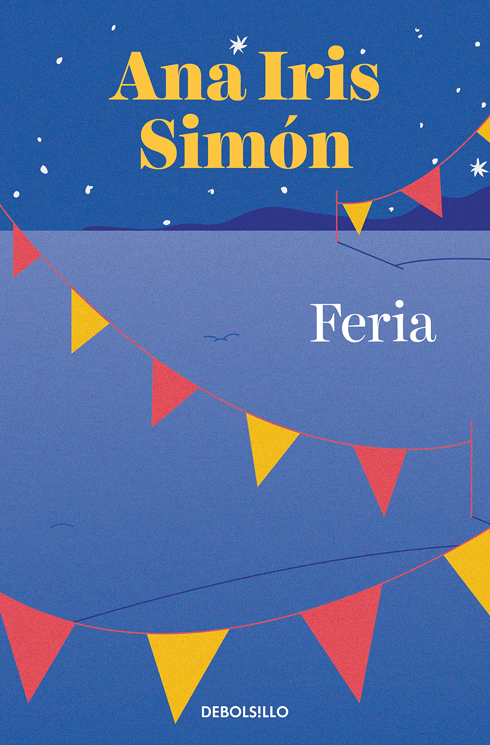 Feria / Fair (Spanish Edition)
