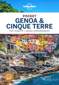 Lonely Planet Pocket Genoa & Cinque Terre (Pocket Guide)