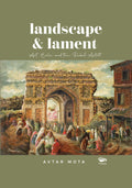Landscape and Lament:: Art, Exile and the Rebel Artist