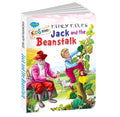 Jack And The Beanstalk By Manoj Publications